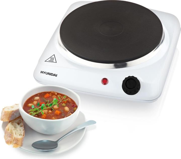 Actual product image Hyundai HYUEP110W