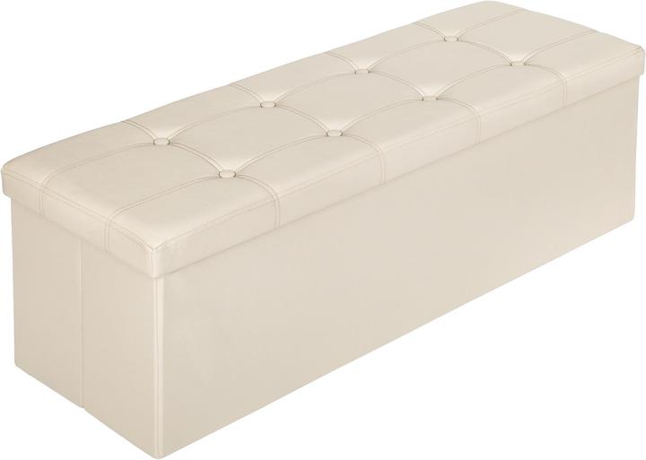 Immagine prodotto tectake Cassa del sedile