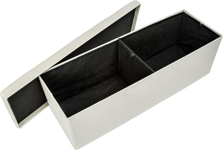 Immagine prodotto tectake Cassa del sedile