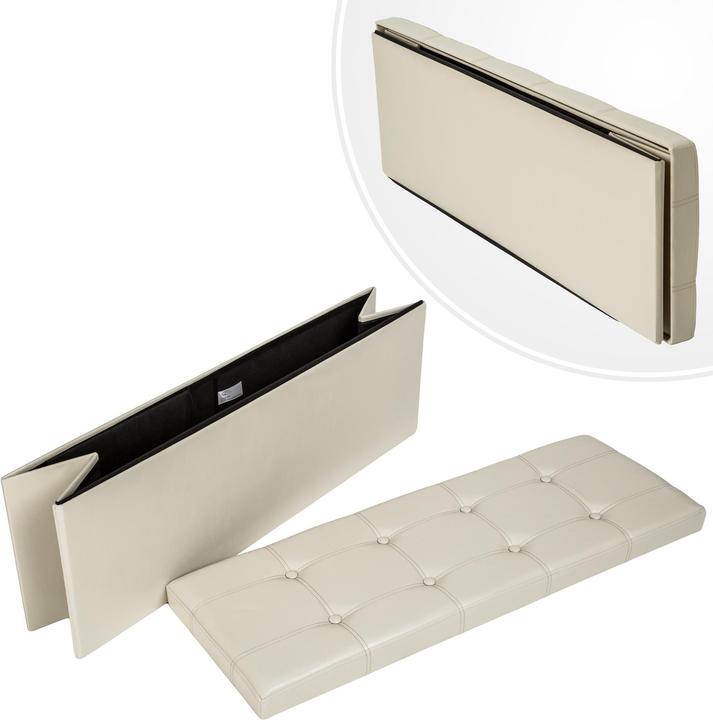 Immagine prodotto tectake Cassa del sedile