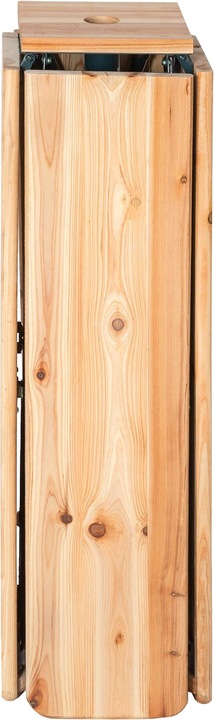 Actual product image tectake Quattro (241 cm)