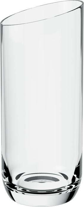 Produktbild Villeroy & Boch Longdrinkbecher, Set 4tlg. NewMoon (3.60 dl, 4 x, Longdrinkgläser)