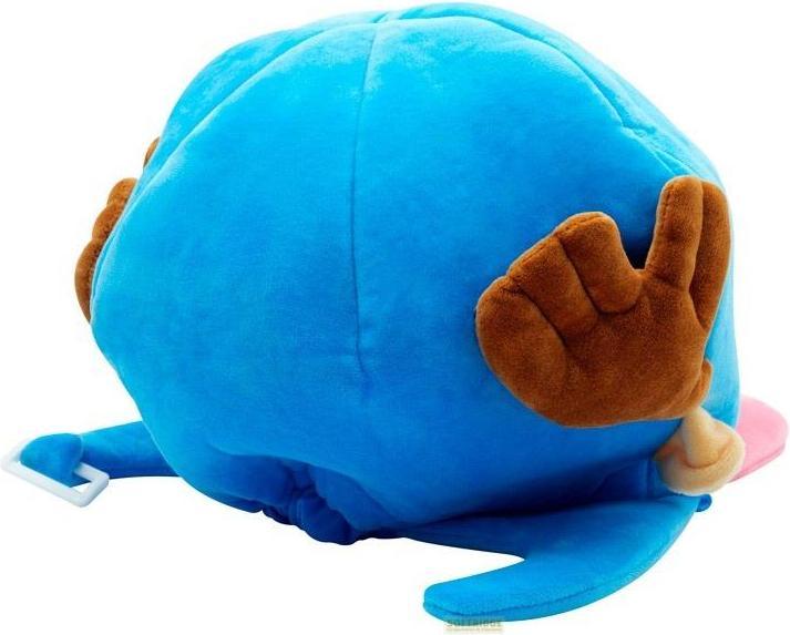 Actual product image ABYstyle One Piece - Tony Tony Chopper - U Grosse