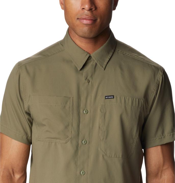 Immagine prodotto Columbia Silver Ridge Utility Lite Manica Corta (M)