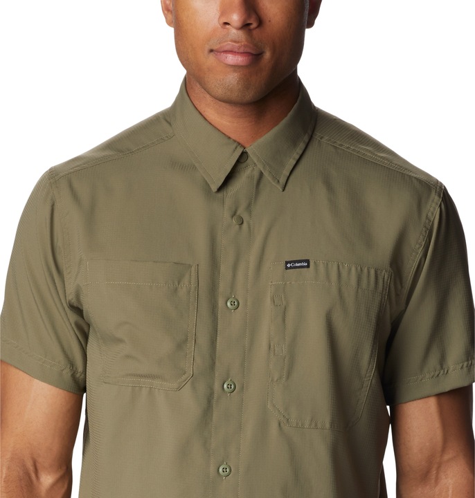 Produktbild Columbia Silver Ridge Utility Lite Short Sleeve (XL)