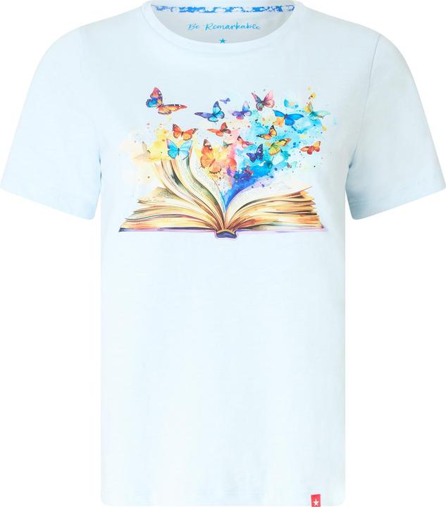 Produktbild Joe Browns Book And Butterfly Graphic Tee (46)