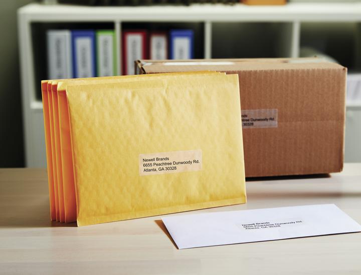 Actual product image Dymo Labelwriter 450 Duo (180000 dpi)