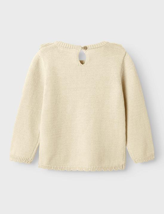 Produktbild Name it Regular Fit Strickpullover (110)