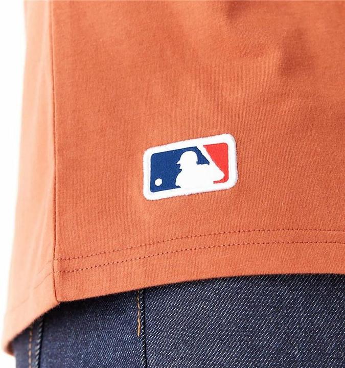 Immagine prodotto New Era t-hirt new york yankee mlb world erie (S)