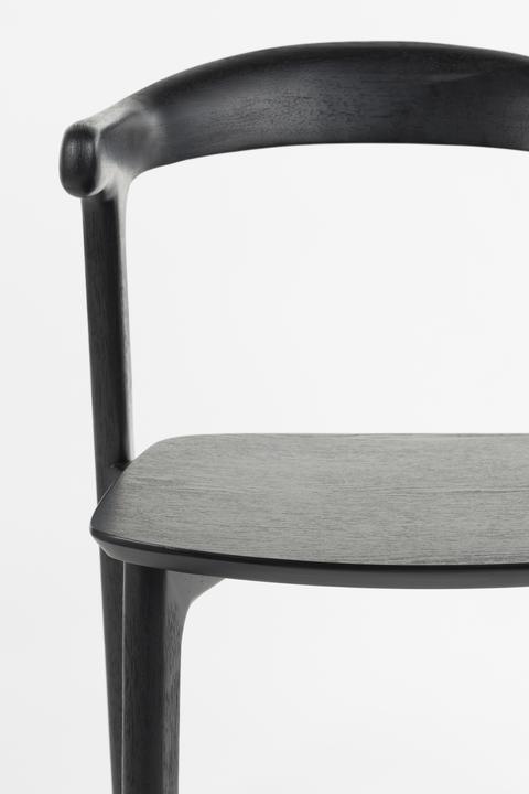 Immagine prodotto Zuiver Chair Northwood Black