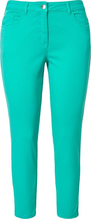 Immagine prodotto Angel of Style 7/8-Twillhose, Slim Fit, Neon dyed, 5-Pocket (52)