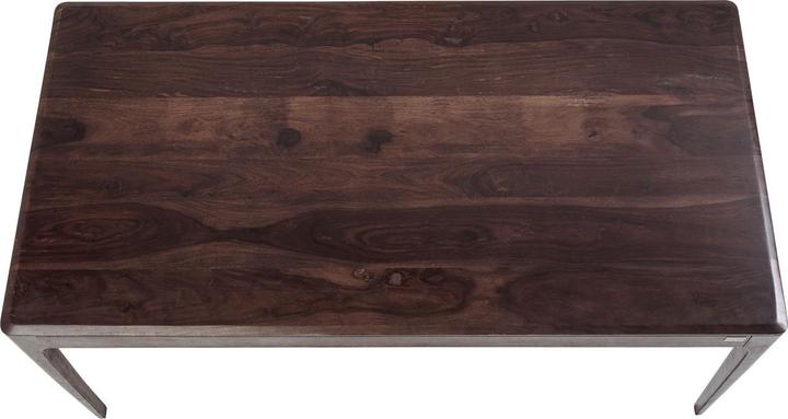 Actual product image Kare Design Brooklyn Walnut (160 x 80 x 76 cm)