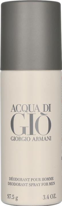 Produktbild Giorgio Armani Acqua Di Gio (Spray, 150 ml)