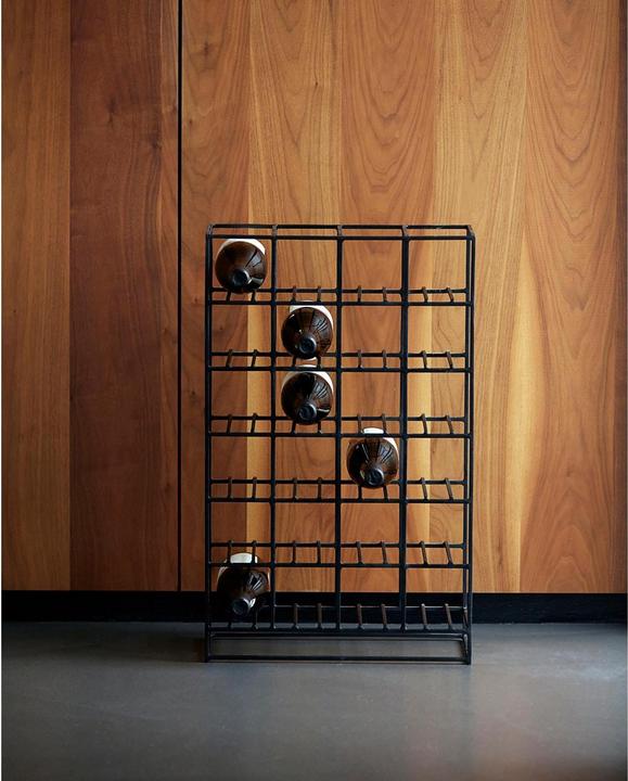 Produktbild House Doctor Rack (24 Flaschen, 41 x 20 x 67 cm)