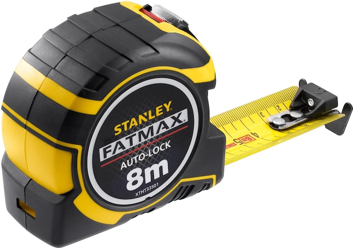 Immagine prodotto Stanley Pro Autolock (cm, mm, Metrico)