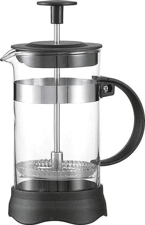 Ritzenhoff & Breker Milk frother 'Vista (35 cl)