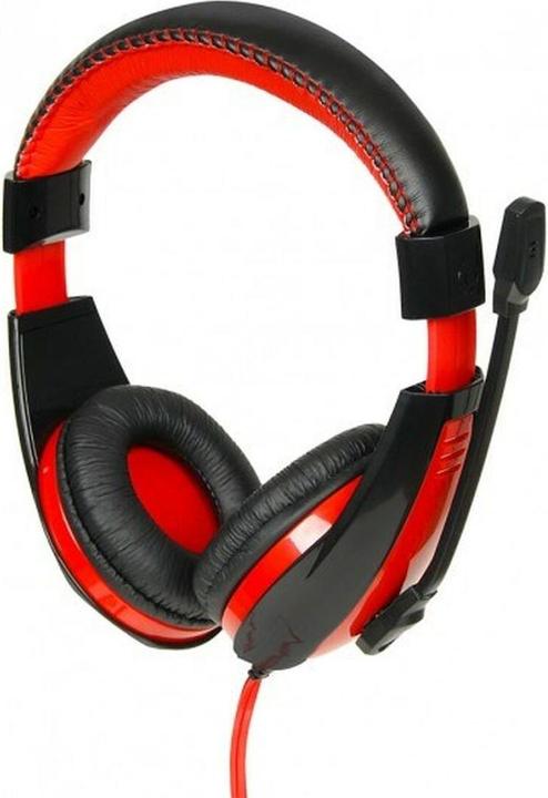 Actual product image iBox HPI 1528MV CORDED HEADPHONES (Cable)