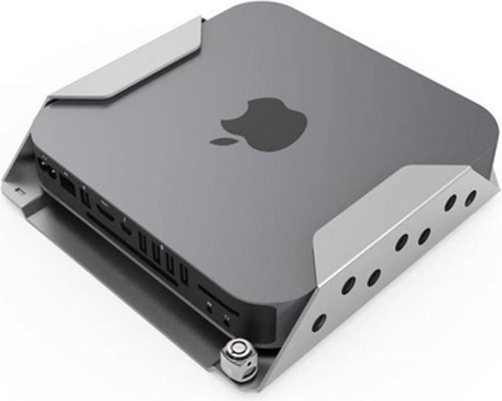Produktbild Compulocks Mac MiniSecurity Mount Enclosure w/Cab