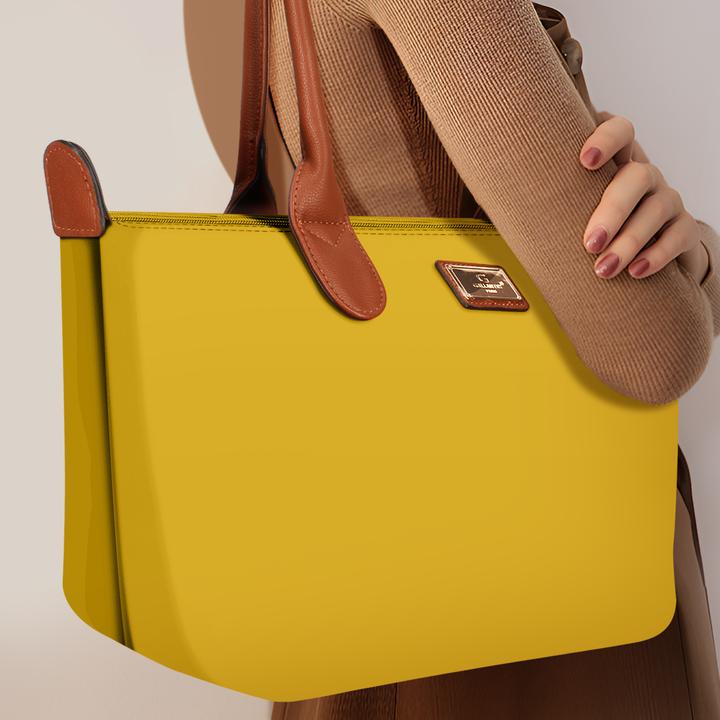 Produktbild Gallantry Cabas La Balade Handtasche Grösse M (5 l)