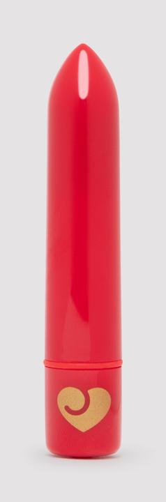 Actual product image Lovehoney Magic Bullet bullet vibrator with 10 functions