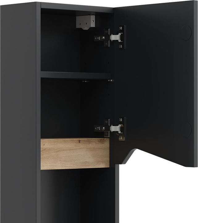 Immagine prodotto Vicco Marelle con porta e scomparto aperto (30 x 15 x 67 cm)