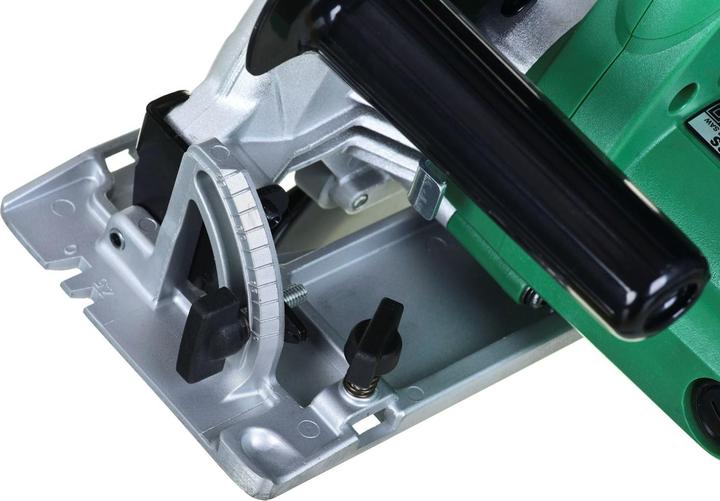 Actual product image Hikoki Circular saw C6SS
