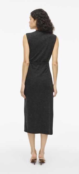 Image du produit Vila VIBIRTHE Ärmelloses Maxikleid (M)