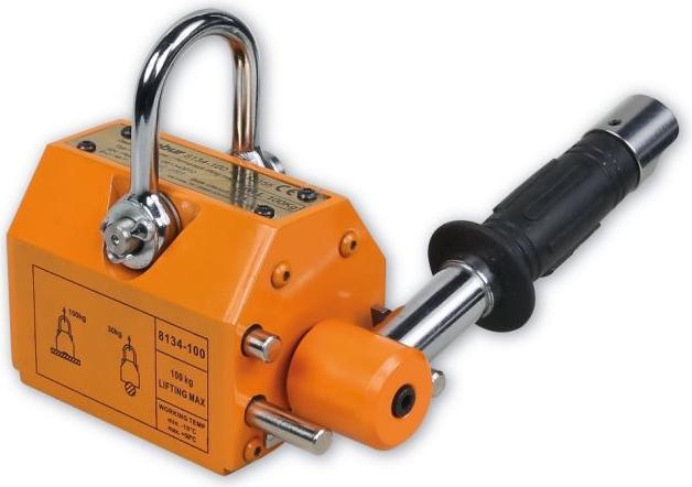 Immagine prodotto BETA 081340060 8134 600 KG-Magnetischer Heber 600 kg (600 kg)