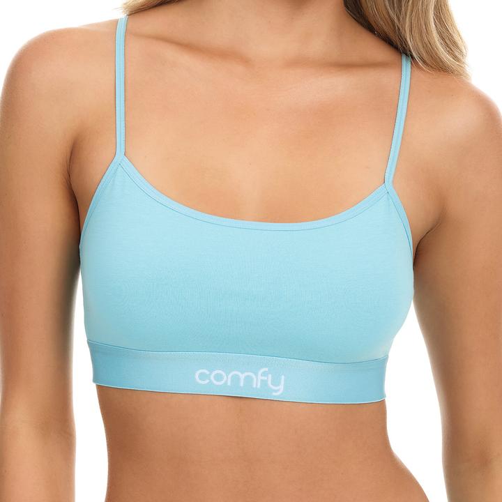 Immagine prodotto Comfyballs Strap Bralette Comfycel (Confezione singola, M)
