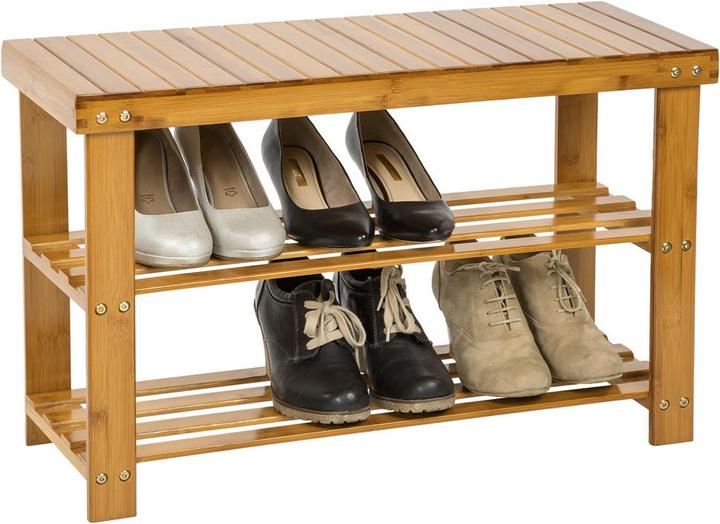 Produktbild tectake Karina (70 x 28 x 45.50 cm)