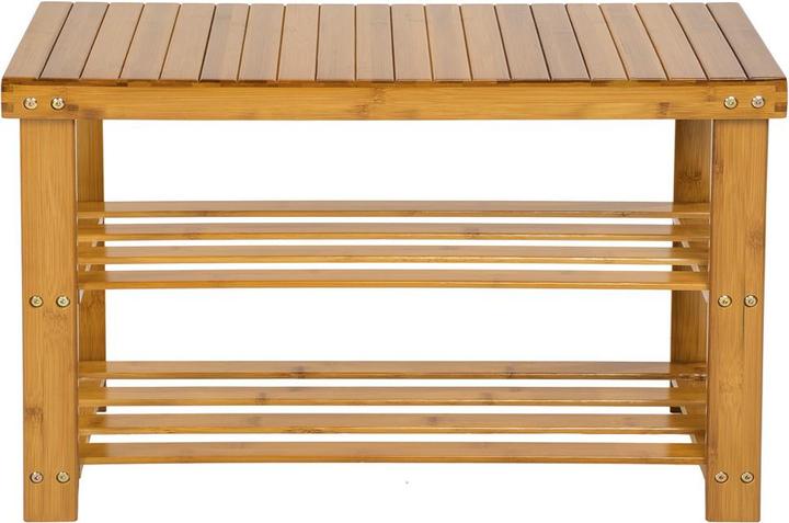 Produktbild tectake Karina (70 x 28 x 45.50 cm)