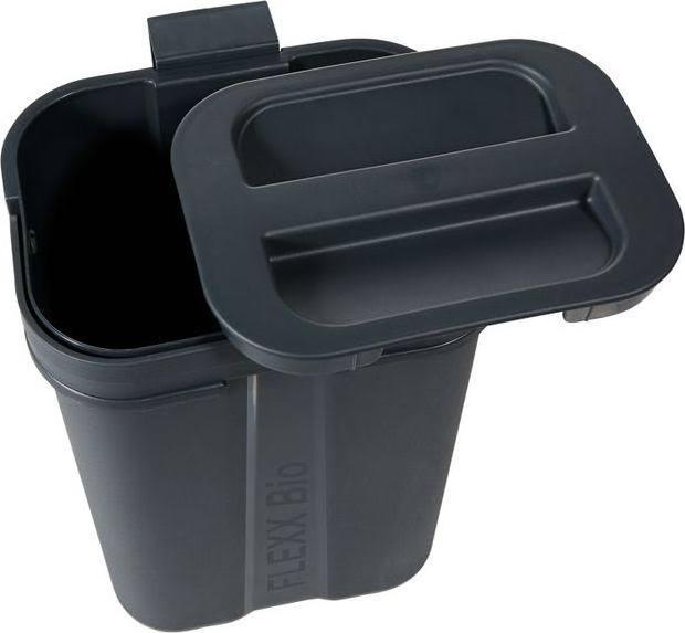 Actual product image Müllex Green container (3.50 l)
