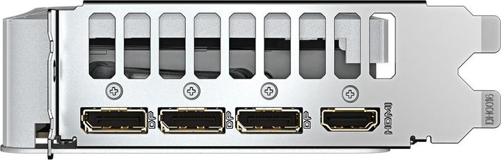 Immagine prodotto Gigabyte GeForce RTX 5060 Ti Eagle OC ICE (16 GB)