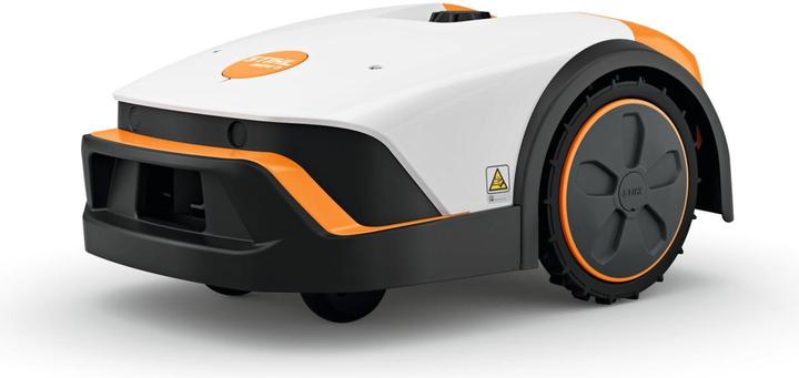 Stihl Falcia 3 (500 m², Câble périphérique)