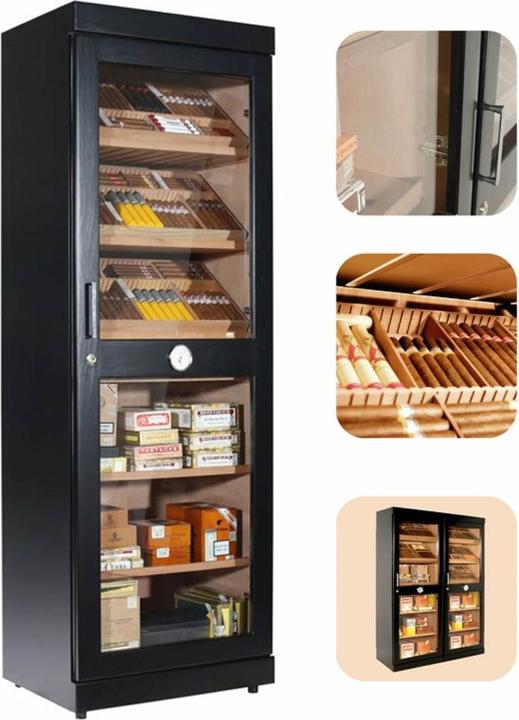 Produktbild adorini Roma black