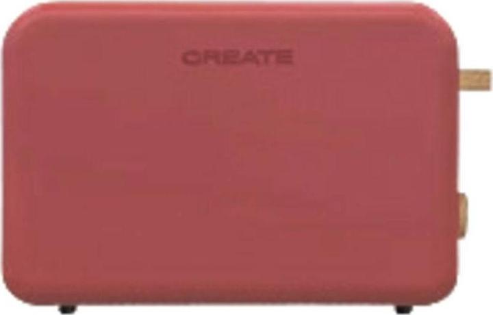 Immagine prodotto Create Toast Retro