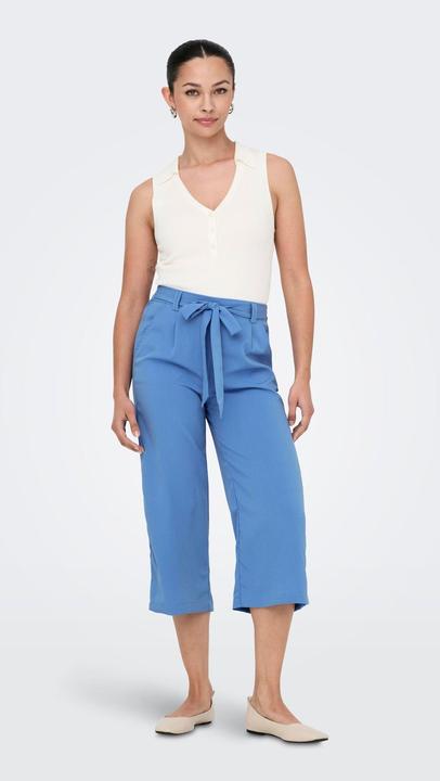 Actual product image Only ONLNOVA Normal geschnitten Hose Hose (40)