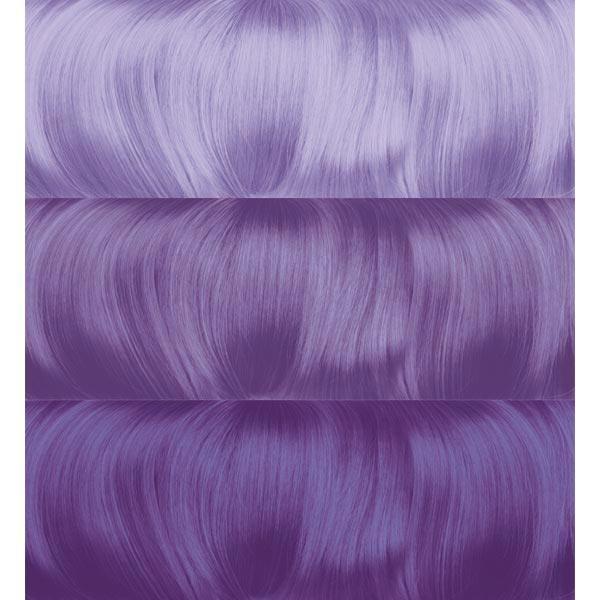 Produktbild Basler Cremetönung Color boost (Purple)