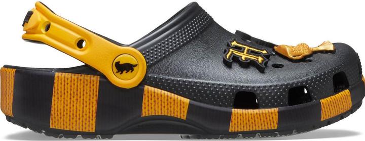 Actual product image Crocs K's HarryPotter Hufflepuff Clg (32)