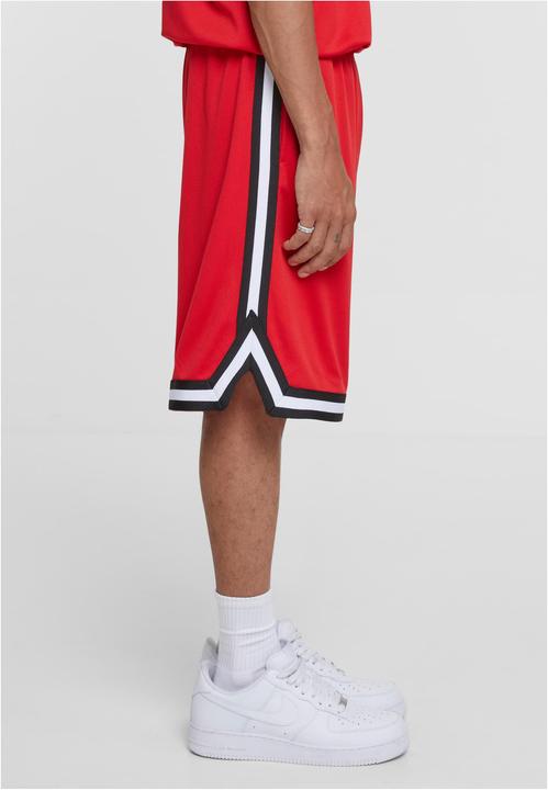 Image du produit Urban Classics Short en maille Stripes - 4968 (S)