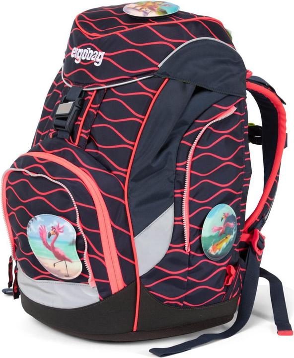 Actual product image Ergobag Pack Set (20 l)