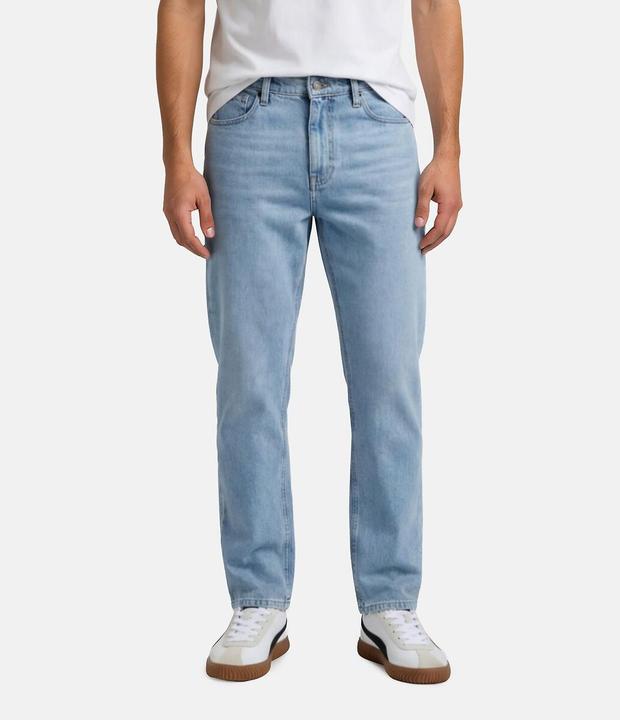 Produktbild La Redoute Collections Regular-Jeans (48)