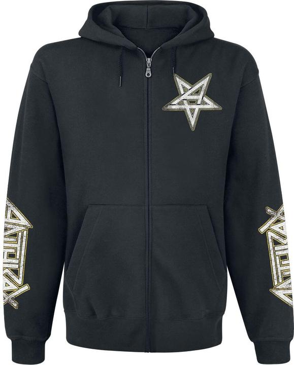 Image du produit Anthrax MoshIt Up Skater (S)