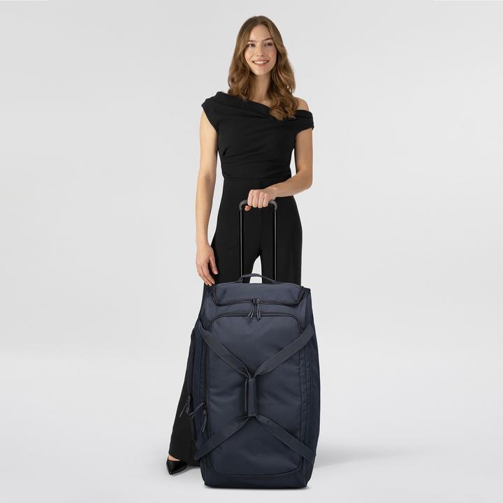 Image du produit American Tourister City Racer 2 Rollen Reisetasche L 42 cm (129 l)