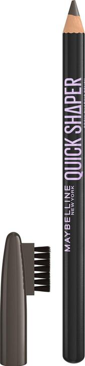 Maybelline New York Maybelline - Quick Shaper Pencil 1.5 g - Shade: 03 Soft Brown (03 Pale brown, 03 Soft Brown)