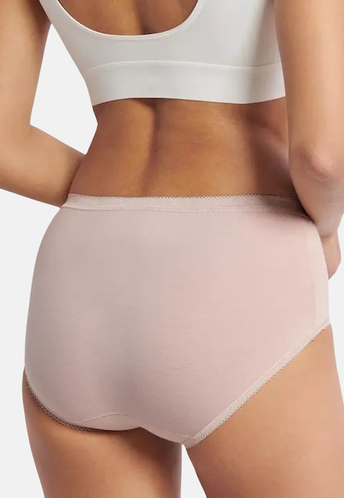 Immagine prodotto Sloggi Basic Midi C3P (44, confezione da 3)