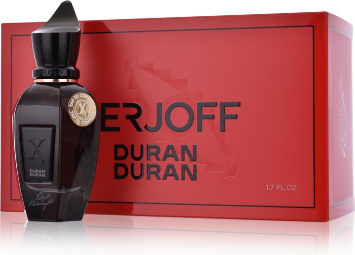 XerJoff Black Moonlight (Eau de Parfum, 50 ml)