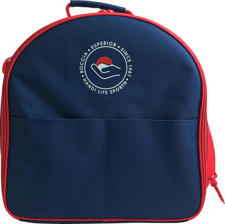 Immagine prodotto Handi Life Sport Boccia indoor (8 x, 85 mm)