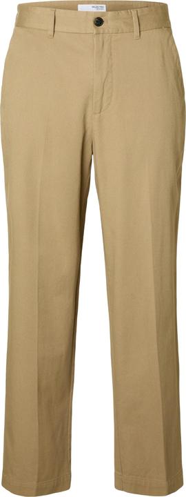 Actual product image Selected Homme 220 Loose Fit Hosen (W33/L32)