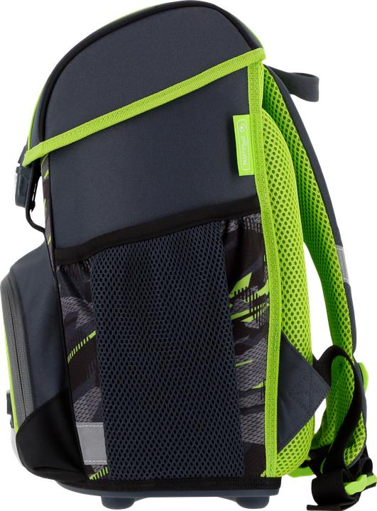 Produktbild Herlitz schoolbag Loop empty Wild Panther